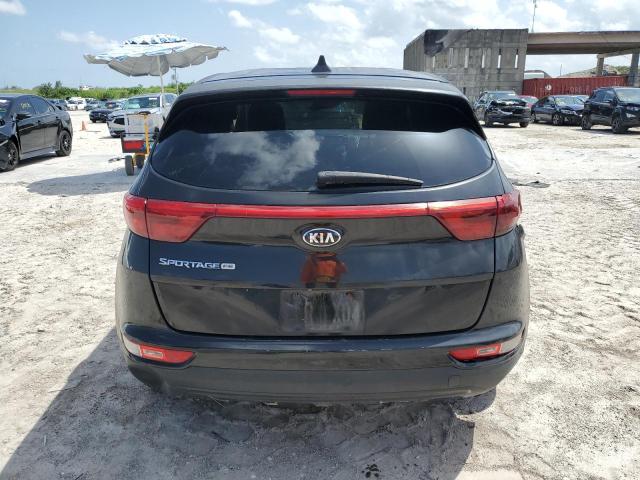 Kia Sportage l 2018