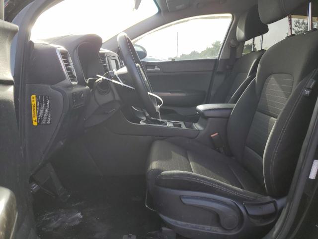 Kia Sportage l 2018