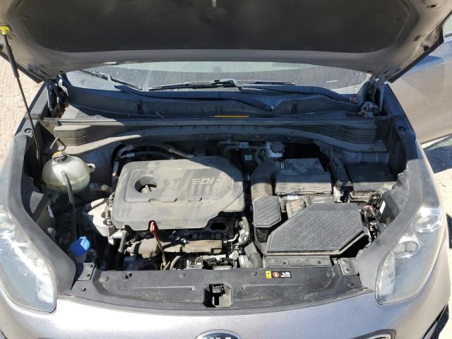 Kia Sportage l 2019