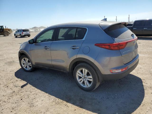 Kia Sportage l 2019