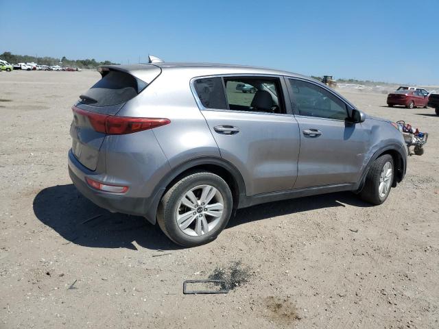 Kia Sportage l 2019