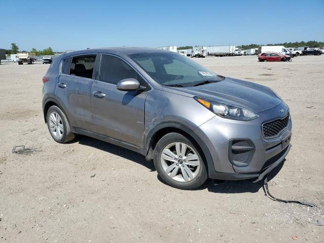 Kia Sportage l 2019