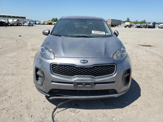 Kia Sportage l 2019