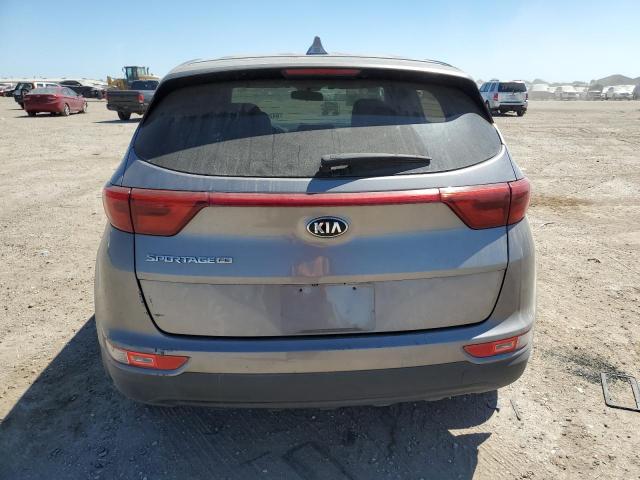 Kia Sportage l 2019