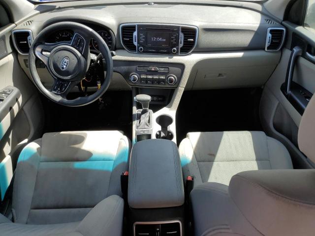 Kia Sportage l 2019