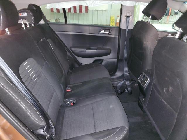 Kia Sportage l 2019