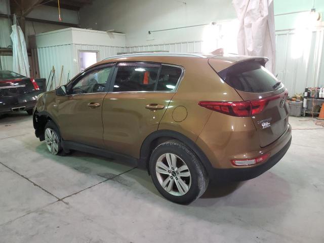 Kia Sportage l 2019
