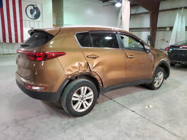 Kia Sportage l 2019