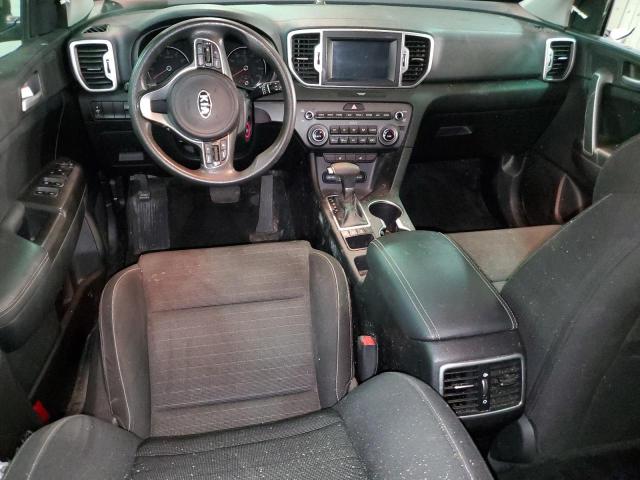Kia Sportage l 2019