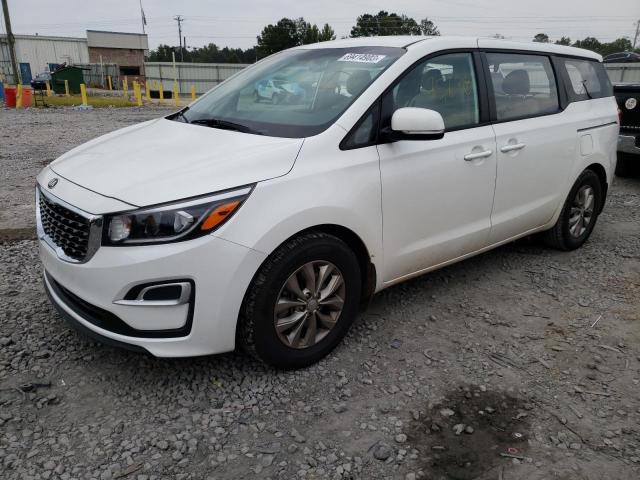 Kia Sedona l (2020)