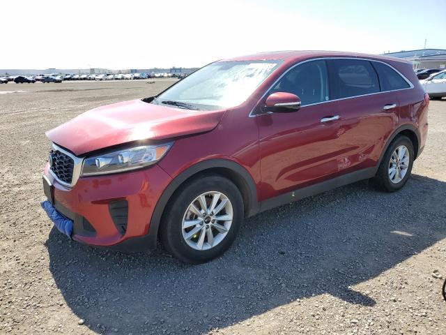 Kia Sorento s (2020)