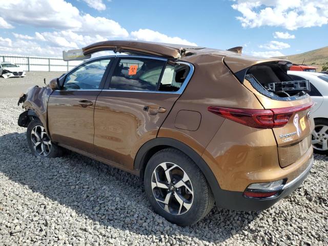 Kia Sportage l 2020