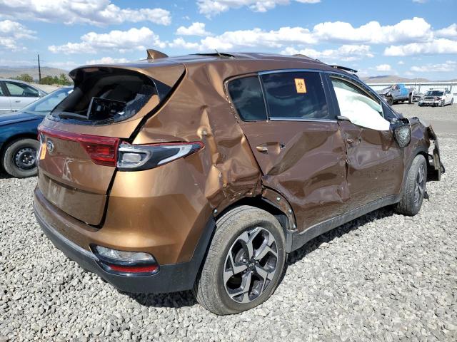 Kia Sportage l 2020
