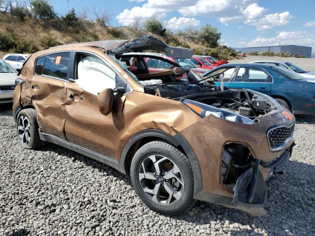 Kia Sportage l 2020