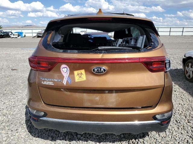 Kia Sportage l 2020