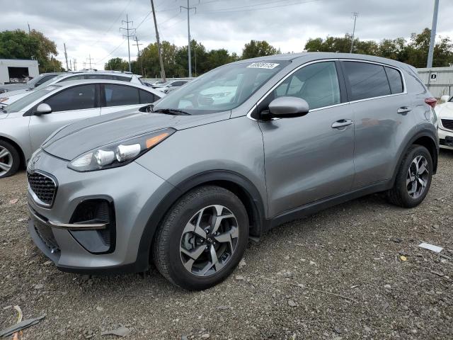 Kia Sportage l (2020)