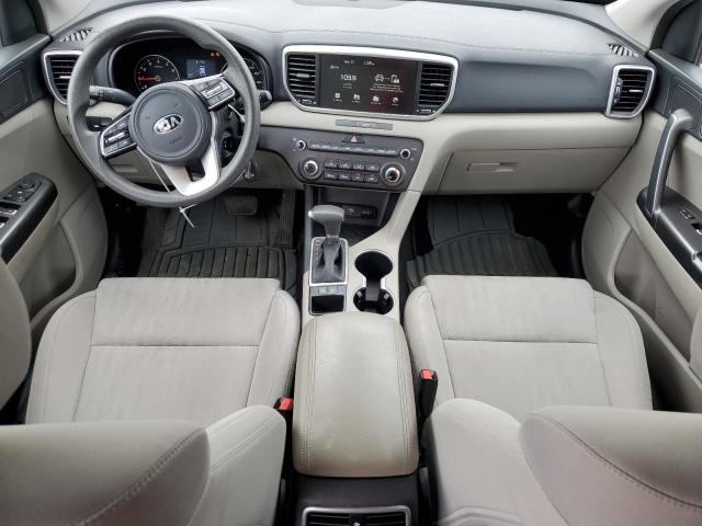 Kia Sportage l 2020