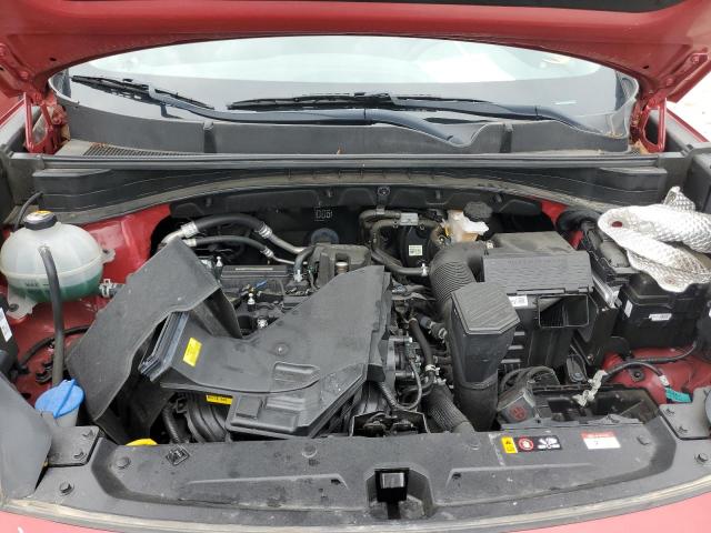 Kia Sportage l 2020