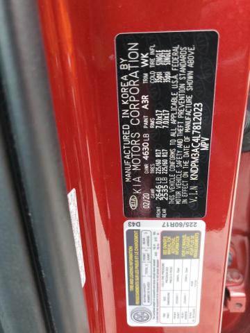 Kia Sportage l 2020