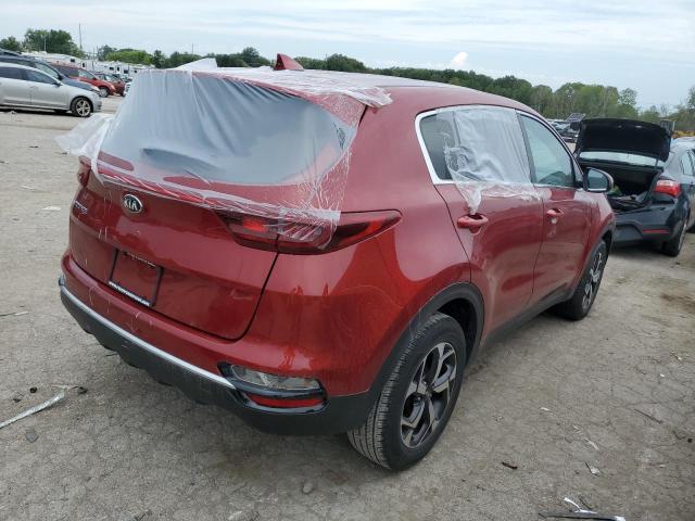 Kia Sportage l 2020