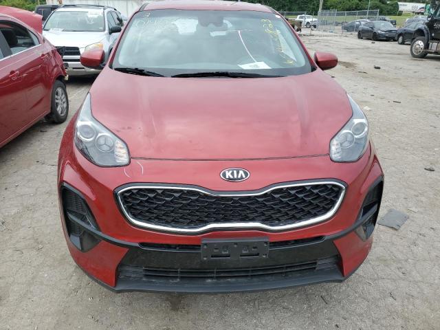 Kia Sportage l 2020