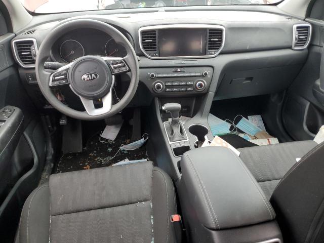 Kia Sportage l 2020