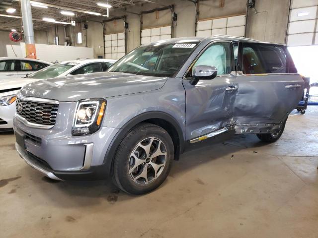 Kia Telluride (2020)