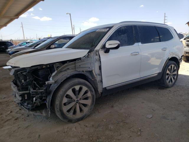 Kia Telluride (2020)