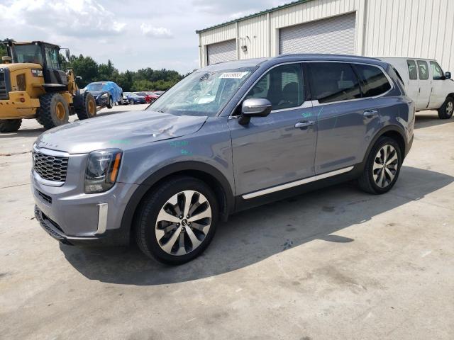 Kia Telluride (2020)