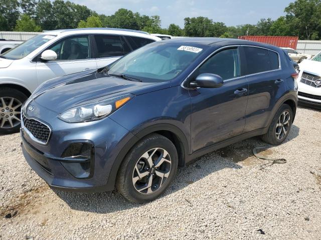 Kia Sportage l (2021)