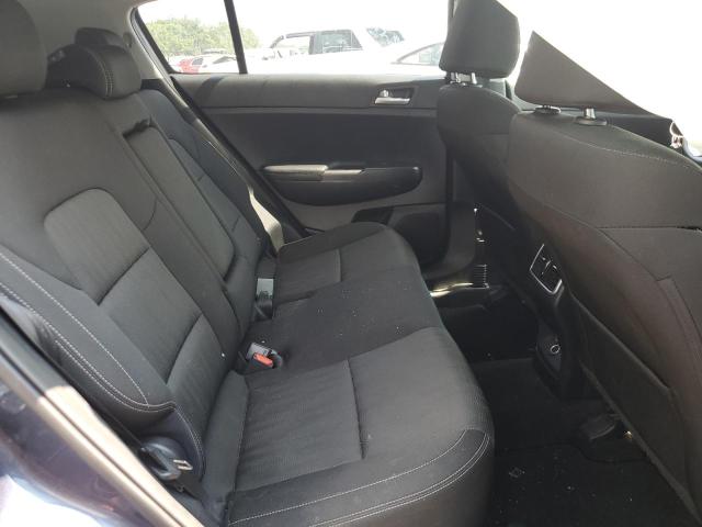 Kia Sportage l 2021