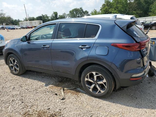 Kia Sportage l 2021