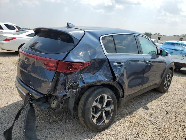 Kia Sportage l 2021