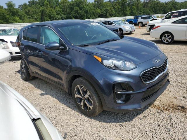 Kia Sportage l 2021