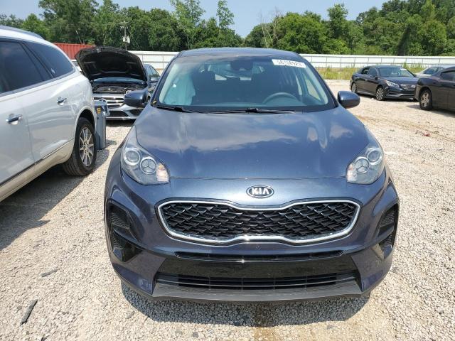 Kia Sportage l 2021