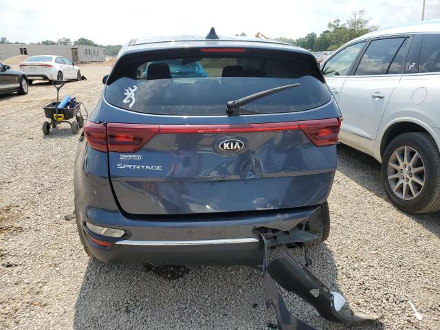 Kia Sportage l 2021