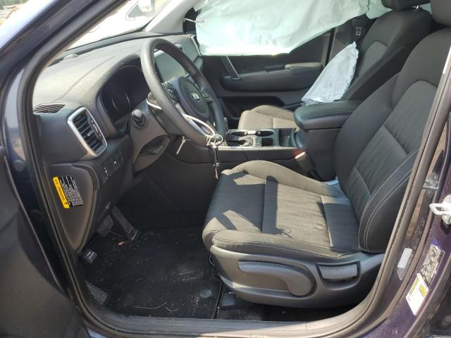 Kia Sportage l 2021