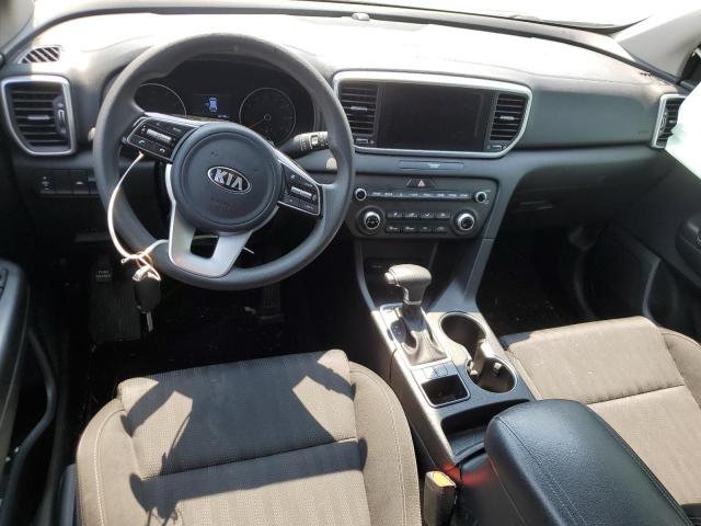 Kia Sportage l 2021