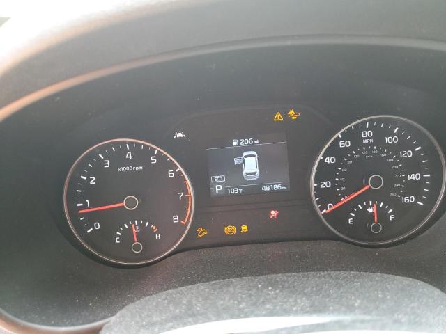 Kia Sportage l 2021