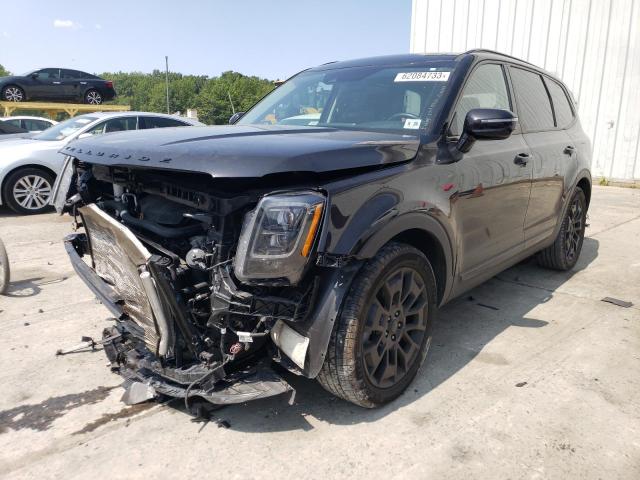 Kia Telluride (2021)