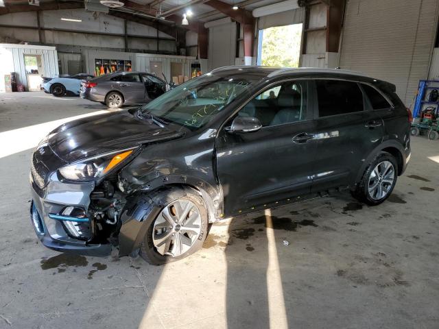 Kia Niro s (2022)