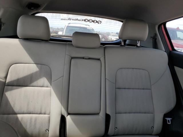 Kia Sportage l 2022
