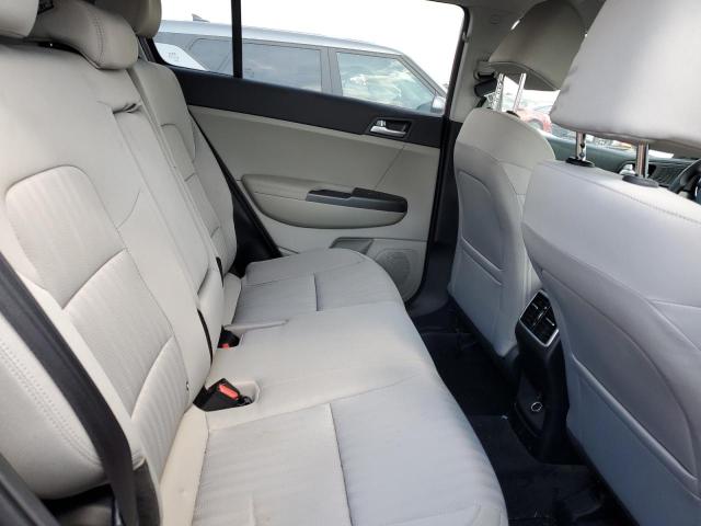 Kia Sportage l 2022