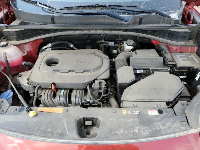 Kia Sportage l 2022