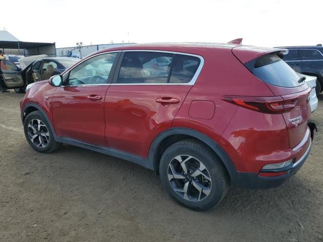 Kia Sportage l 2022