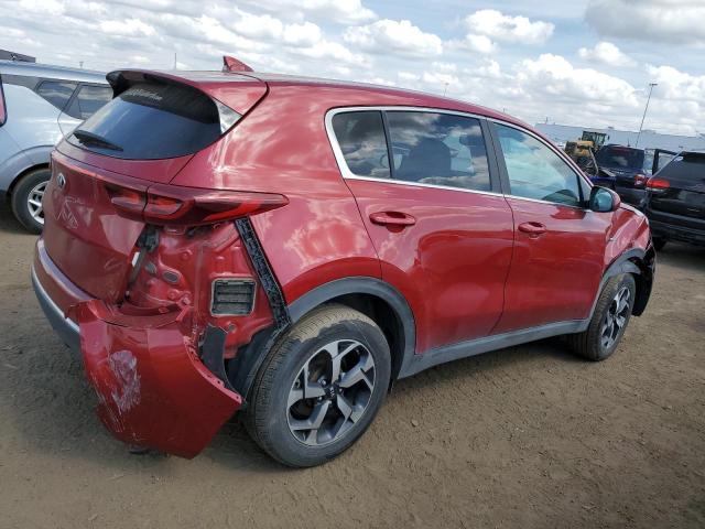 Kia Sportage l 2022