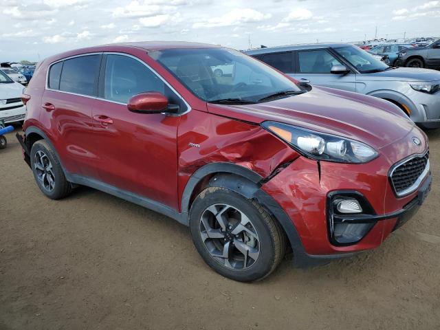 Kia Sportage l 2022