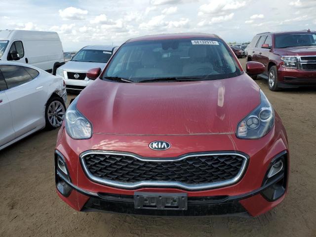 Kia Sportage l 2022