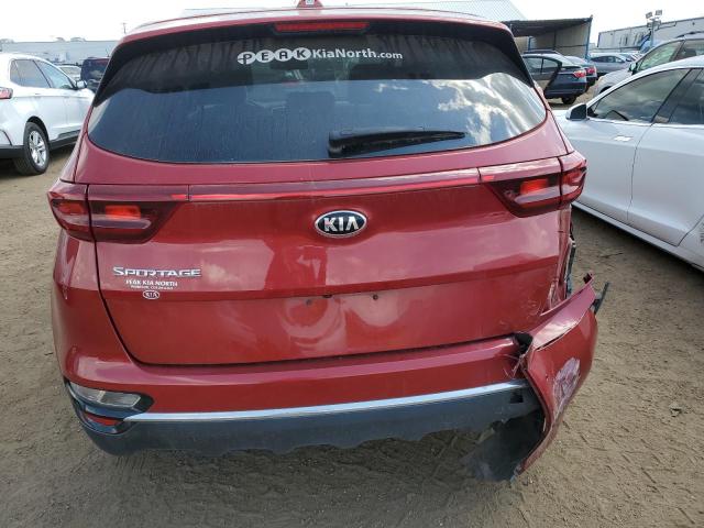 Kia Sportage l 2022