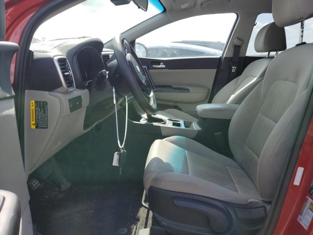 Kia Sportage l 2022